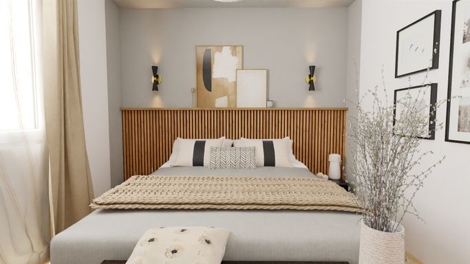 chambre