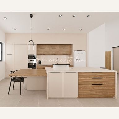 Conception de cuisine